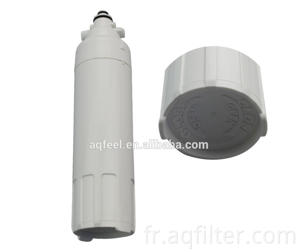 Filtre à eau pour réfrigérateur compatible LT800P fabriqué en Chine